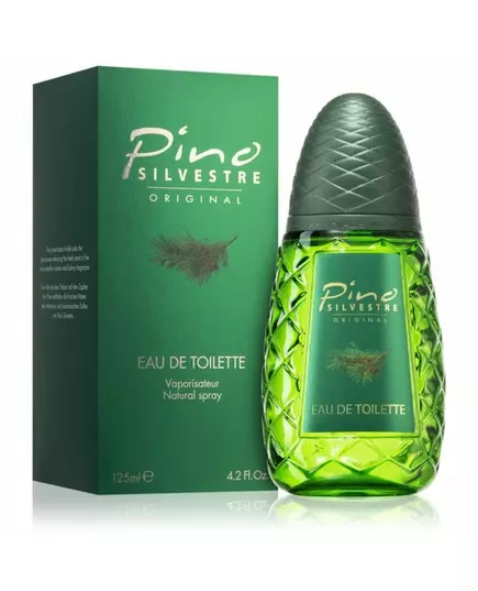 Pino Silvestre Original Eau de Toilette Für Männer, 75 ml