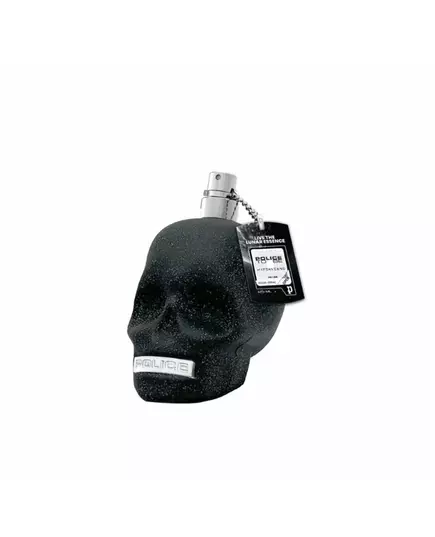 Police TO BE HYPERVERSE MAN Eau de Toilette Vapo, 75 ml