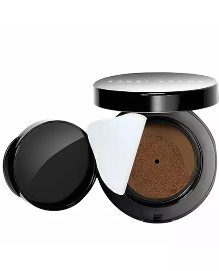 Bobbi Brown Skin Langlebig Kompakt-Foundation Reich SPF 15, 13 g