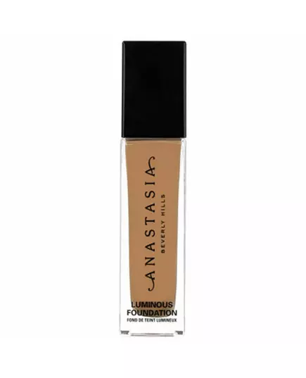 Anastasia Beverly Hills Luminous Étanche Luminisation Fond de teint liquide 355N, 30 ml