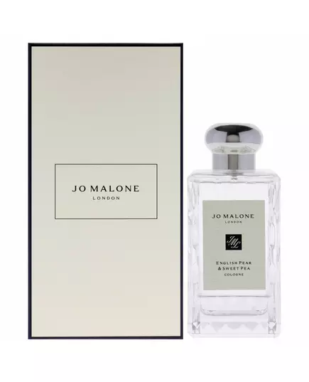 Jo Malone English Pear & Sweet Pea Eau de Cologne Unisexe, 100 ml, image 2