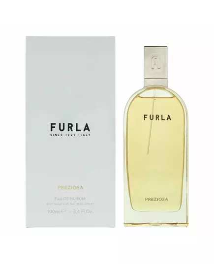 Furla Preziosa Eau de Parfum Pour les femmes, 100 ml, image 2