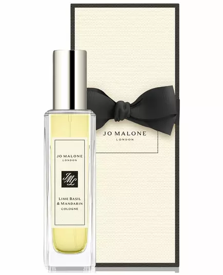 Jo Malone Lime Basil & Mandarin Eau de Cologne Unisexe Sans boîte, 30 ml, image 2