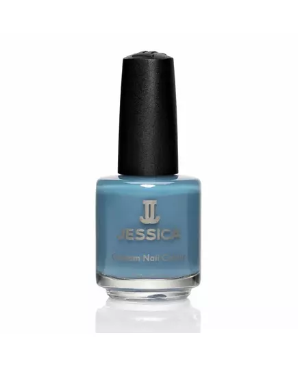 Jessica Custom Nail Colour Nagellack CNC-1200 Donnervogel, 14,8 ml