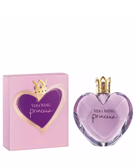 Vera Wang Princess Eau de Parfum Für Frauen, 100 ml, Bild 2