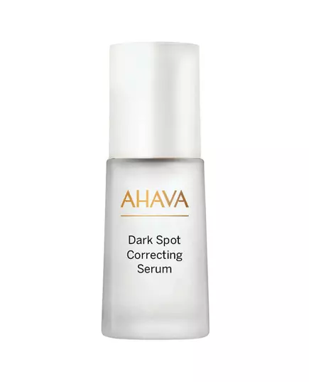 Gesichtsserum Ahava Dark Spot Correcting Vegan Radiance Morning, 30 ml