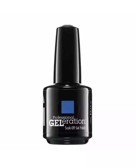 Jessica Professional GELeration Semi-permanenter Nagellack GEL-1170 Oase, 15 ml