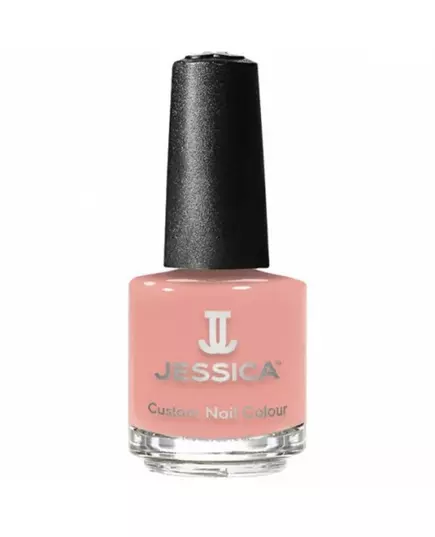 Jessica Custom Nail Colour Nagellack CNC-1209 Mittelpunkt, 14,8 ml