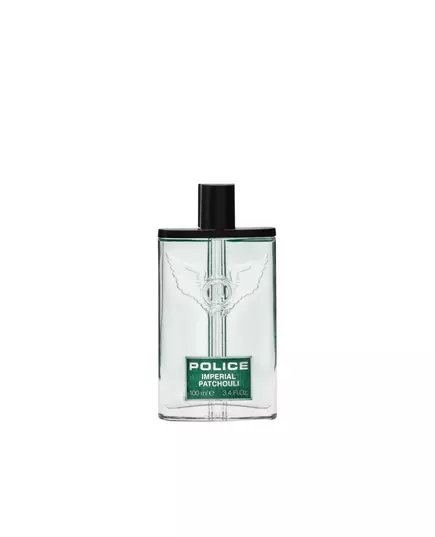 Eau de Toilette für Herren Police Imperial Patchouli, 100 ml