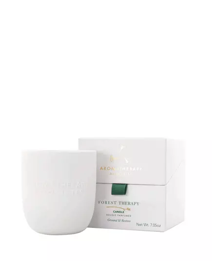 Aromatherapy Associates Forest Therapy Bougie parfumée, 200 g, image 2