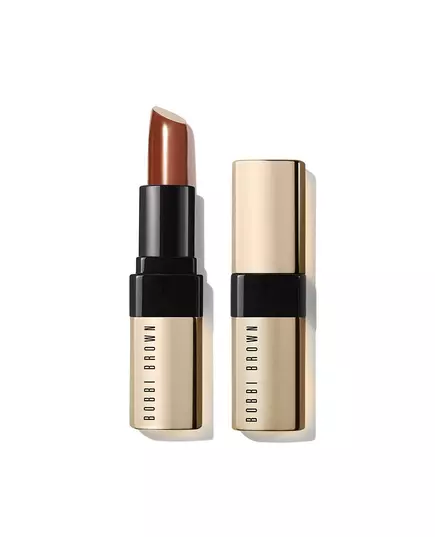 Bobbi Brown Luxe Feuchtigkeitsspendend Creme-Lippenstift Nachmittagstee, 3,8 g