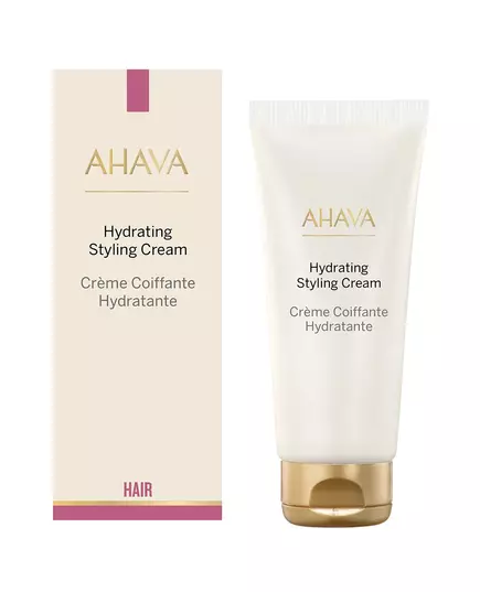 Ahava Hydration Crème coiffante, 200 ml, image 2