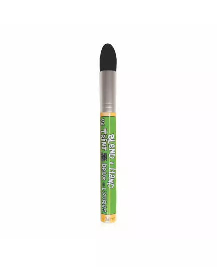 The Balm Blend & Hand Foundationpinsel, 1 Stück