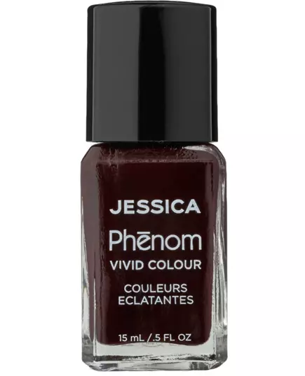 Jessica Phenom Vivid Colour Nagellack 016 Das Penthouse, 14 ml