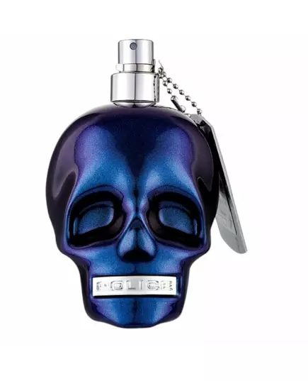 Police To Be My Avatar Eau de Toilette Für Männer, 125 ml