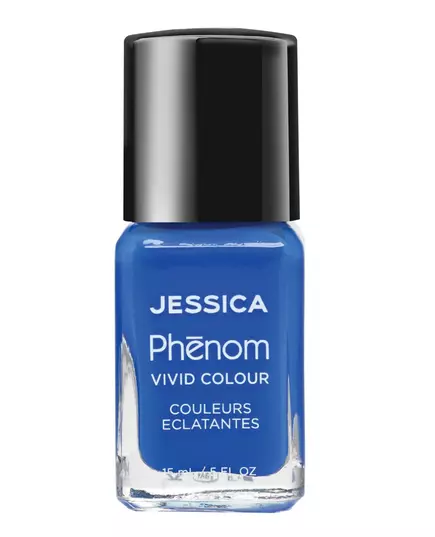 Jessica Phenom Vivid Colour Nagellack PHEN-035 Dekadent, 14 ml