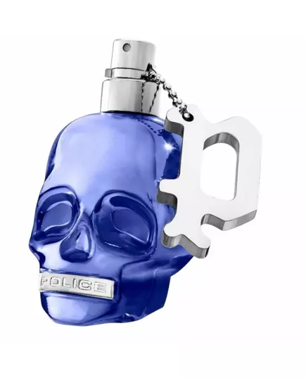 Police TO BE FREE TO DARE MAN edt vapo, 75 ml