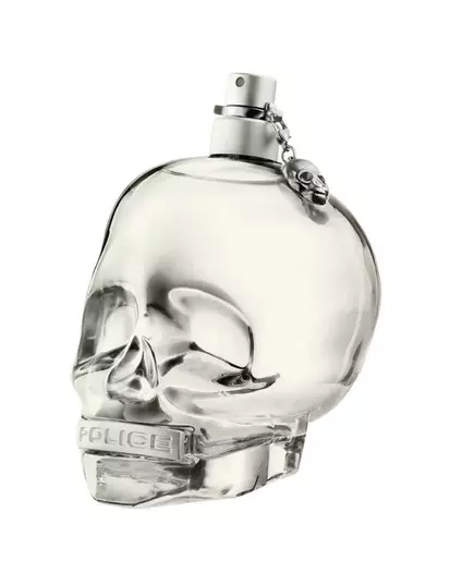 Police To Be Super Natural Eau de Toilette Unisex, 125 ml