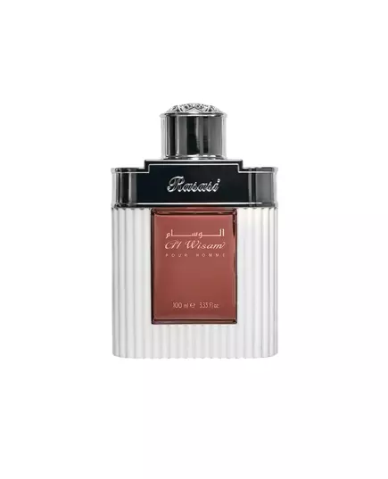 Rasasi Al Wisam Day Eau de Parfum Für Männer, 100 ml