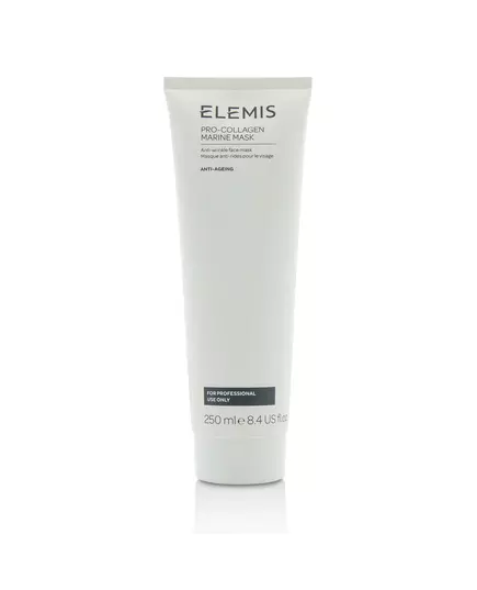 Elemis Pro-Collagen Marine Hydrate en profondeur Masque crème Pour le visage, 250 ml