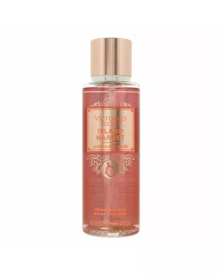 Victoria's Secret Island Market Duftspray Für Frauen, 250 ml