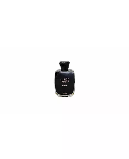 Rasasi Hawas Black Eau de Parfum Für Männer, 100 ml, Bild 2