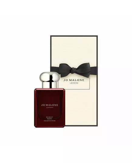 Jo Malone Scarlet Poppy Intense Eau de Cologne Unisex, 50 ml, Bild 2