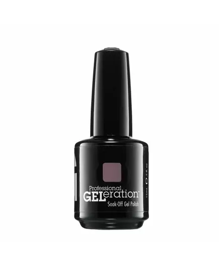 Jessica GELeration Colours Semi-permanenter Nagellack GEL-1147 Fab Kunstpelz, 15 ml