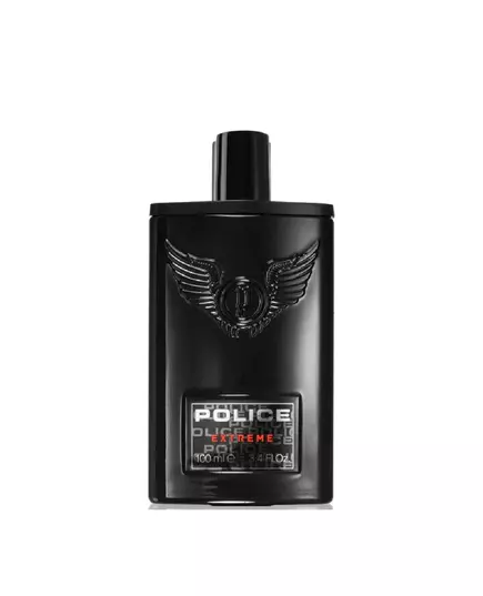 Police Extreme Eau de Toilette Für Männer, 100 ml