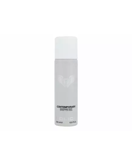 Police Contemporary Antitranspirant Deodorant Spray Für Männer, 200 ml