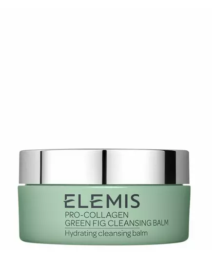 Elemis Pro-Collagen Green Fig Peelen Reinigungsbalsam Für das Gesicht, 100 g