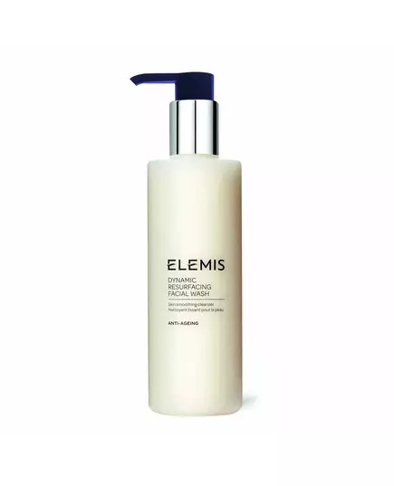 Elemis DYNAMIC RESURFACING nettoyant visage, 200 ml
