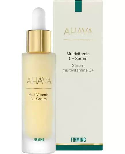 Ahava MultiVitamin C+ Festigung Serum Für das Gesicht, 30 ml, Bild 2