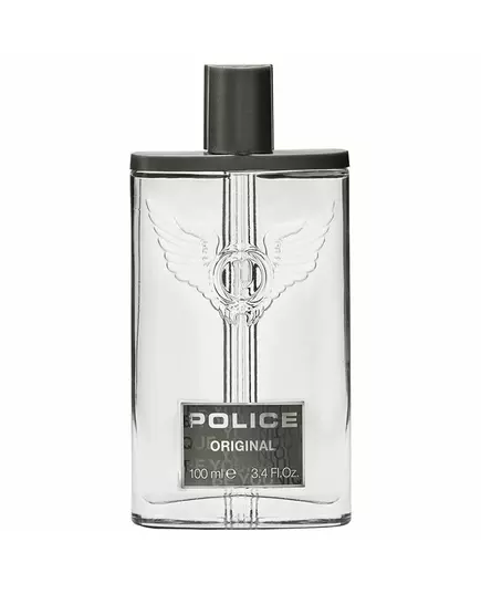 Police Original Eau de Toilette Pour hommes, 100 ml