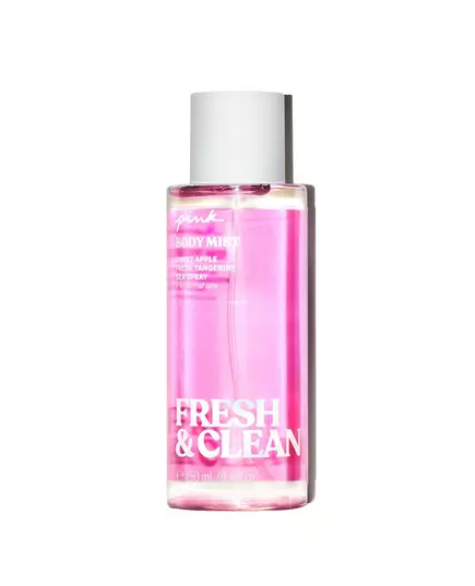 Victoria's Secret Fresh & Clean Nebelspray, 250 ml