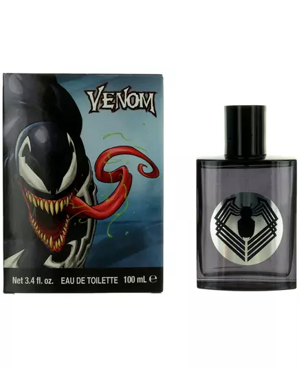 Marvel Venom Eau de Toilette Für Jungen, 100 ml