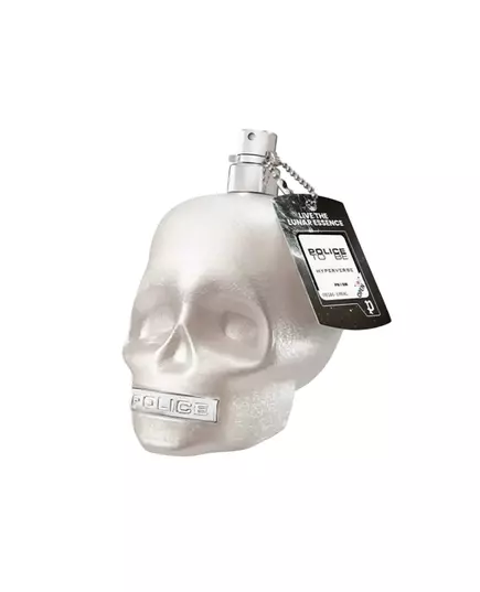 Police TO BE HYPERVERSE WOMAN Eau de Toilette vapo, 75 ml