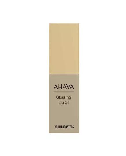 Ahava Glossing Huile à lèvres, 6 ml