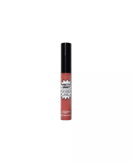 The Balm Prrety Smart Lipgloss Peng!, 6,5 ml