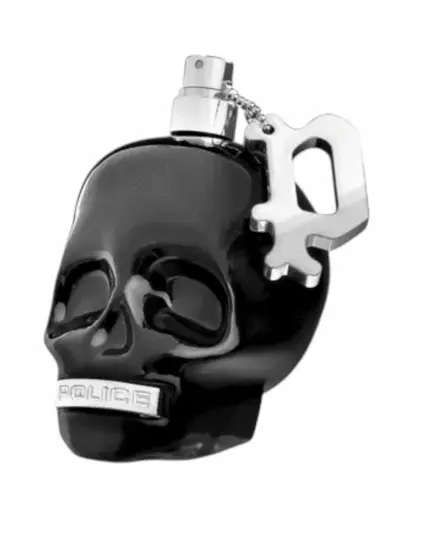 Police TO BE BAD GUY eau de toilette vaporisateur, 125 ml