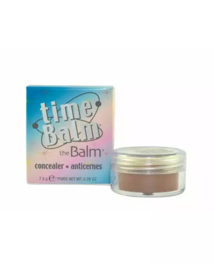 TheBalm TimeBalm Anti Wrinkle Concealer After Dark, 7,5 g