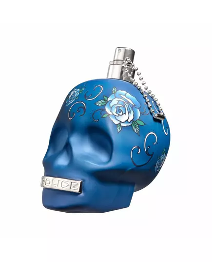 Police To Be Tattooart Eau de Toilette Für Männer, 125 ml