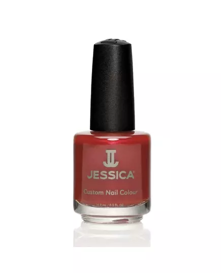 Jessica Custom Nail Colour Nagellack CNC-1197 Roadster, 14,8 ml