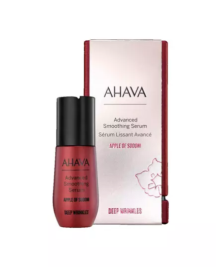 Ahava Apple Of Sodom Anti-rides Sérum Pour le visage, 30 ml, image 2