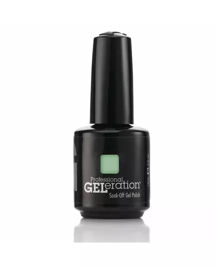 Jessica GELeration Colours Semi-permanenter Nagellack GEL-1103 Sei mein süßer Kuchen, 15 ml