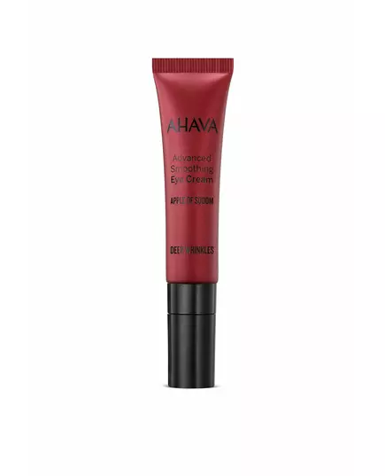 Ahava AOS Advanced Deep Wrinkle Glättung Augencreme, 15 ml