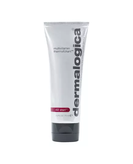 Dermalogica Age Smart Complexe multivitaminé Exfoliation 3 fois par semaine Masque crème Pour le visage, 75 ml