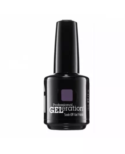 Jessica GELeration Colours Vernis à ongles semi-permanent GEL-1146 Haute Hoodie, 15 ml