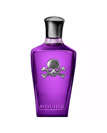 Police To Be Arsenic Eau de Parfum Für Frauen, 30 ml