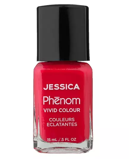 Jessica Phenom Vivid Colour Nagellack PHEN-024 Hauptdarstellerin, 14 ml